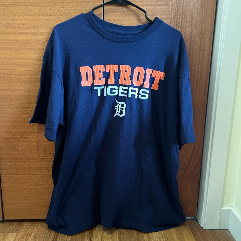Detroit Tigers T-Shirt